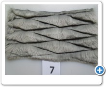 collection 9 Rasature geometriche 9